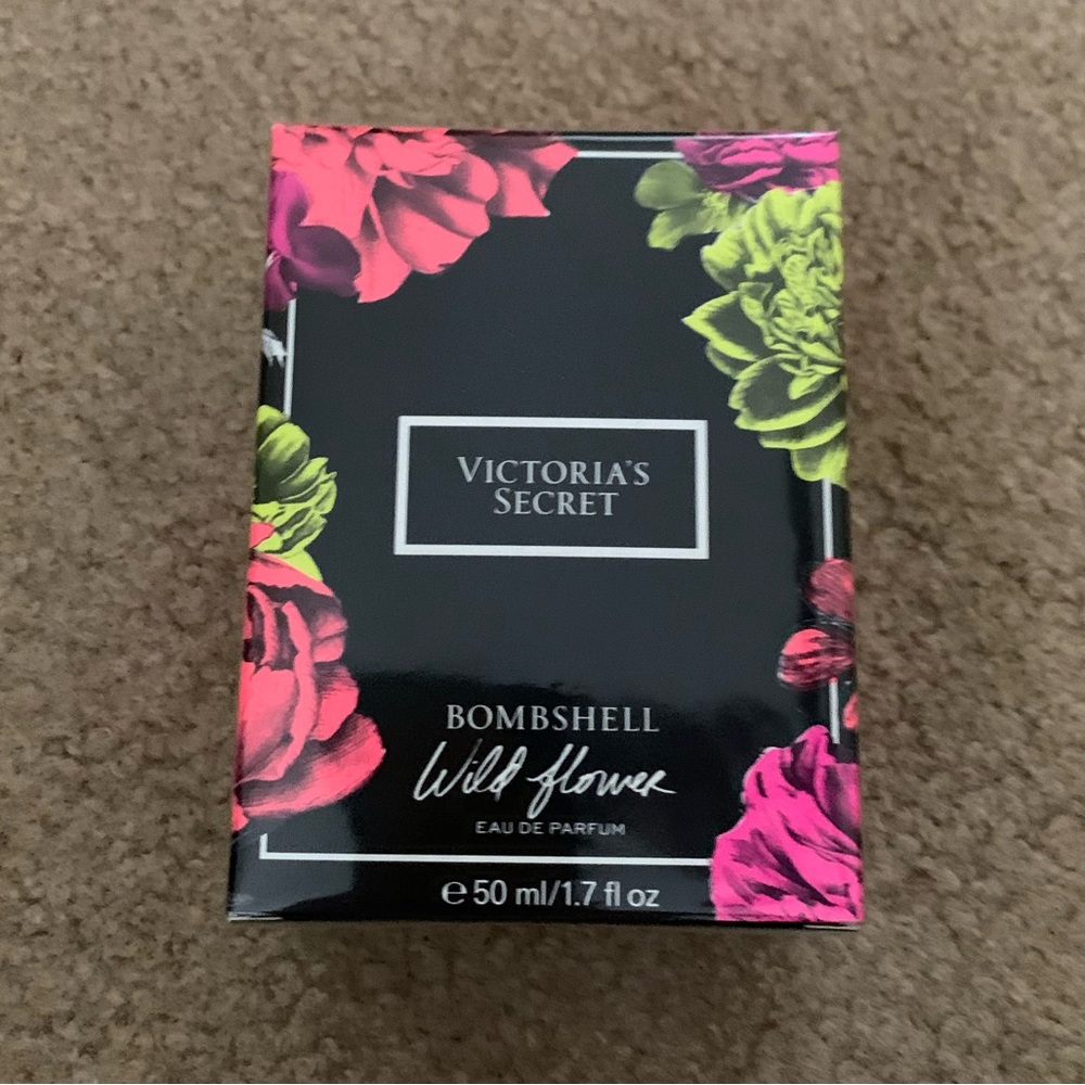 VS Perfume